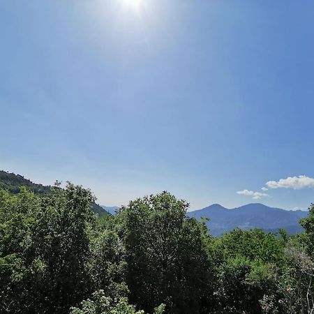 Appartement 2 Ou 4 Personnes. Venaco Venaco  Luaran gambar