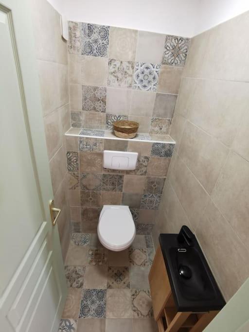 Appartement 2 Ou 4 Personnes. Venaco Venaco  Luaran gambar