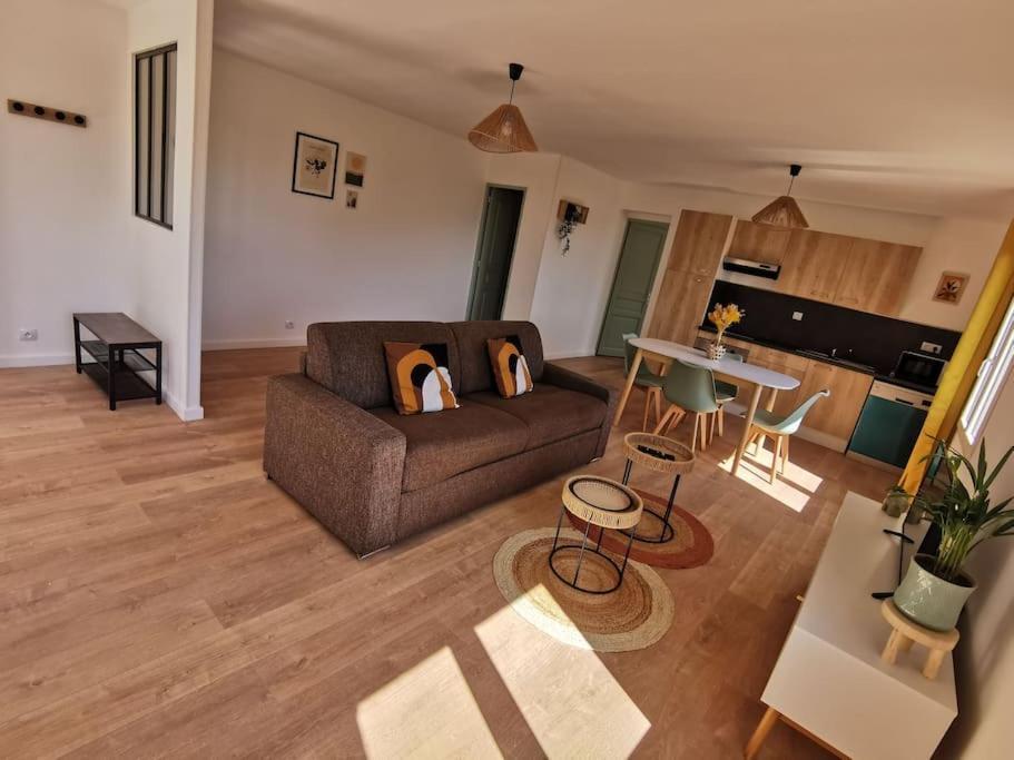 Appartement 2 Ou 4 Personnes. Venaco Venaco  Luaran gambar