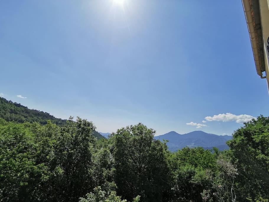 Appartement 2 Ou 4 Personnes. Venaco Venaco  Luaran gambar