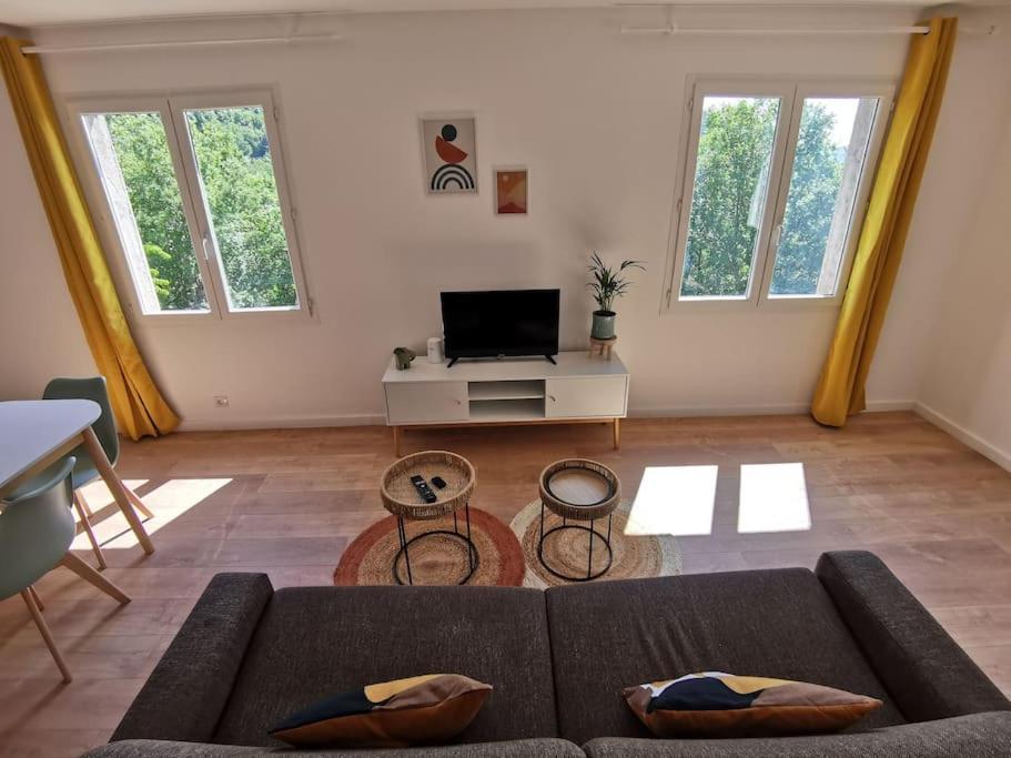 Appartement 2 Ou 4 Personnes. Venaco Venaco  Luaran gambar