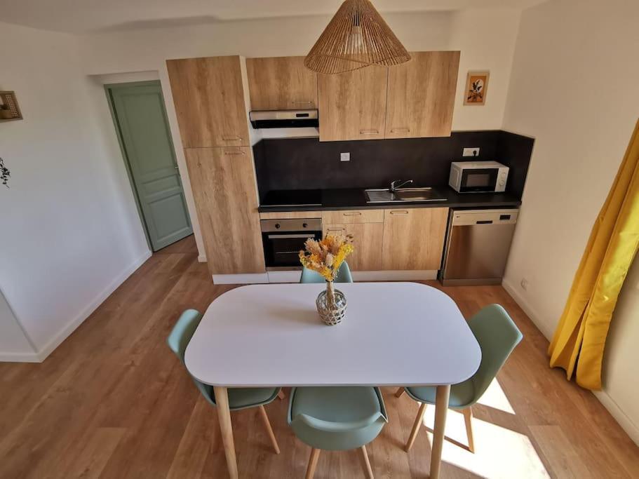 Appartement 2 Ou 4 Personnes. Venaco Venaco  Luaran gambar