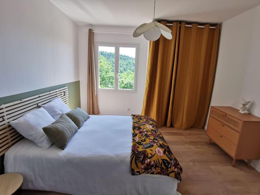 Appartement 2 Ou 4 Personnes. Venaco Venaco  Luaran gambar