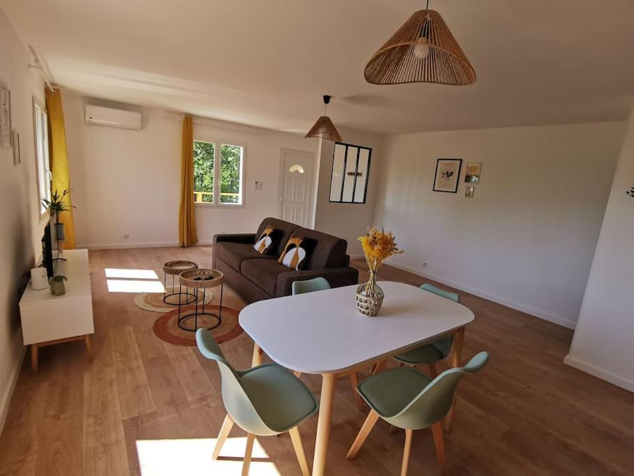 Appartement 2 Ou 4 Personnes. Venaco Venaco  Luaran gambar