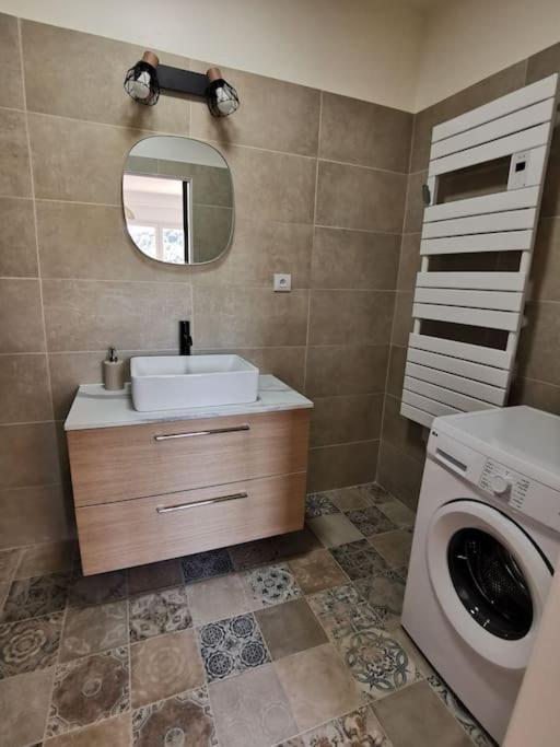 Appartement 2 Ou 4 Personnes. Venaco Venaco  Luaran gambar