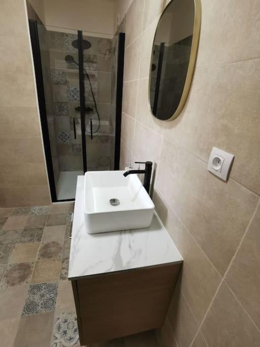 Appartement 2 Ou 4 Personnes. Venaco Venaco  Luaran gambar