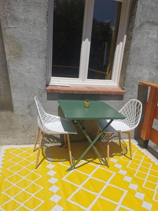 Appartement 2 Ou 4 Personnes. Venaco Venaco  Luaran gambar