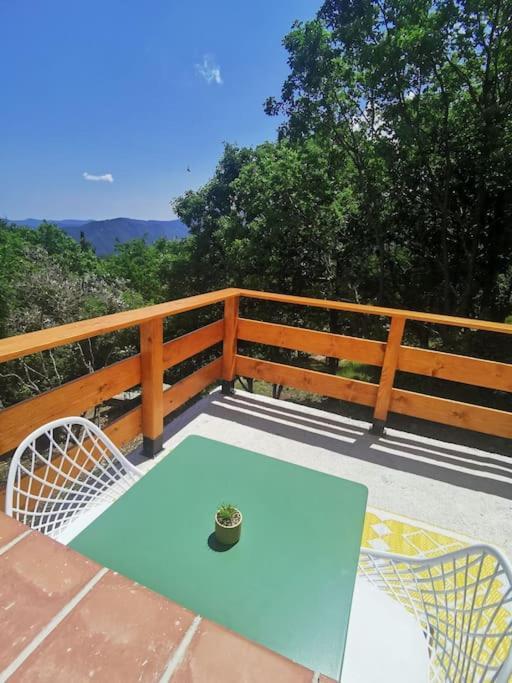 Appartement 2 Ou 4 Personnes. Venaco Venaco  Luaran gambar