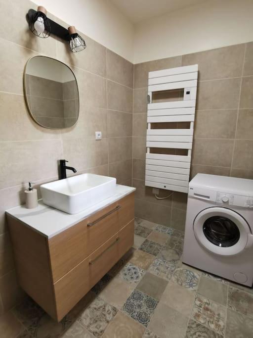 Appartement 2 Ou 4 Personnes. Venaco Venaco  Luaran gambar