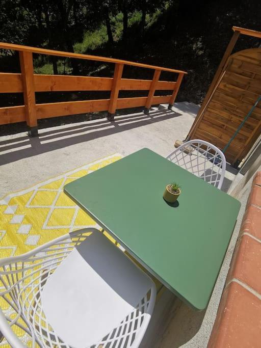 Appartement 2 Ou 4 Personnes. Venaco Venaco  Luaran gambar